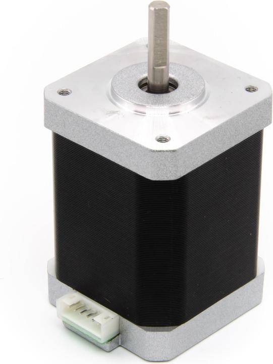 Produktbild Purecrea 42x42x60mm Schrittmotor Nema 17 42HS60-1704A 1.7A 0.7Nm (Motor)