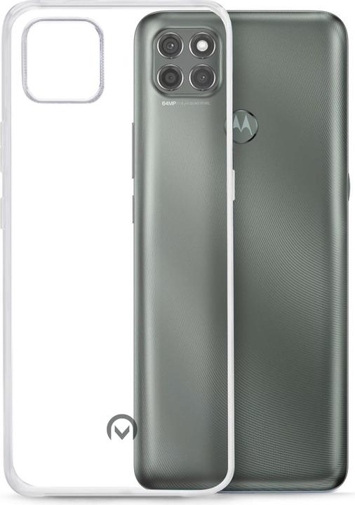 Produktbild Mobilize Gelee-Hülle (Motorola Moto G9 Power)