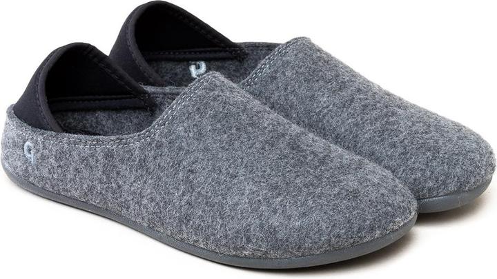 Grey Charcoal