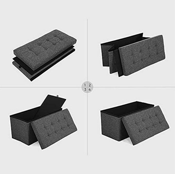 Immagine prodotto Songmics Foldy (76 cm)