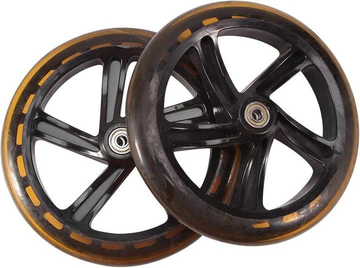 Image du produit Giilayky Scooter Wheel - 2-teiliges Rollerrad-Set