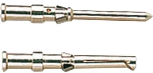 Produktbild Harting 09 15 000 6202, Pin header, Straight, Female, IEC 61984, EN 60664-1