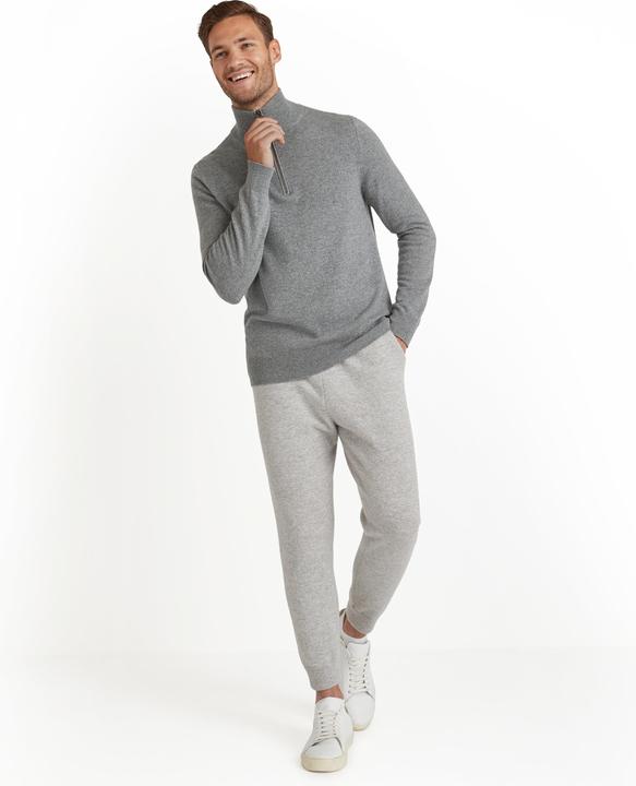 Actual product image Falke LU Classic Halfzip m (XXL)