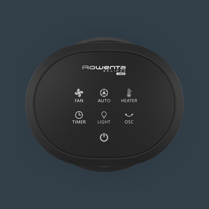 Actual product image Rowenta QU5060 Eclipse (35 m²)