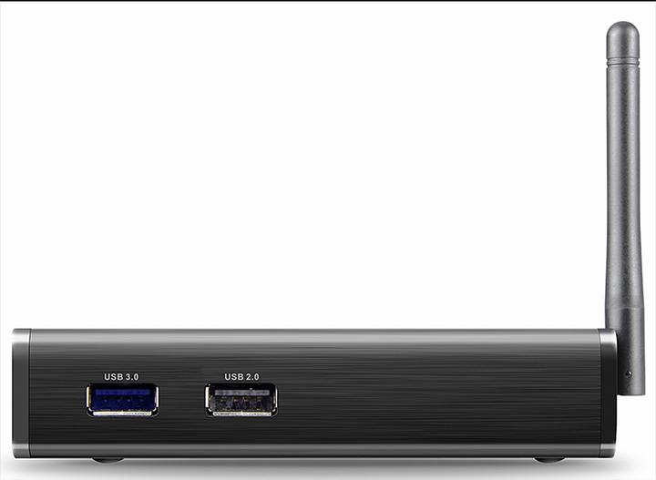 Produktbild Fantec 4KS6000 (16 GB, Android Go)