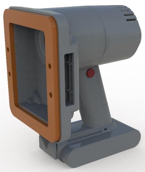 Immagine prodotto Hikvision DS-D42MF2B