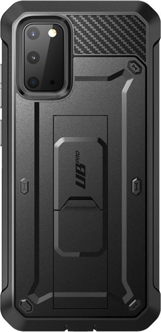 Immagine prodotto Supcase Serie di coperture a tutto tondo (Samsung Galaxy S20 FE)