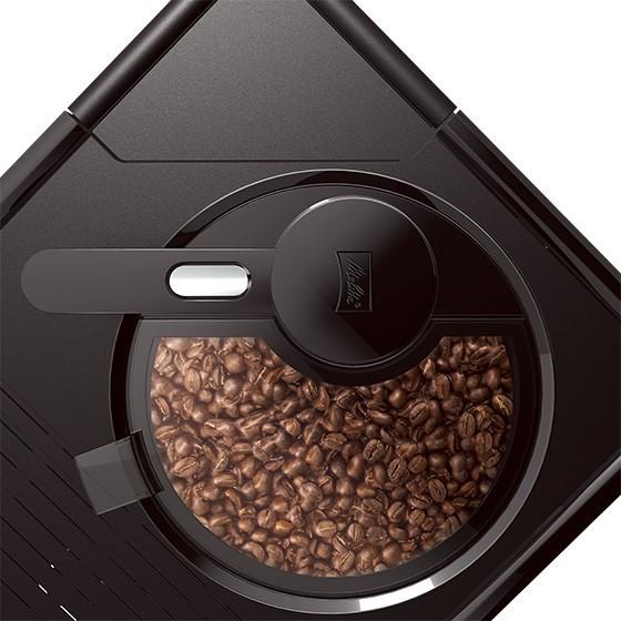 Actual product image Melitta Caffeo Varianza CSP
