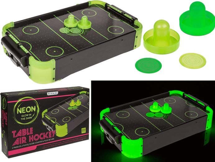 Image du produit Ootb Air hockey de table