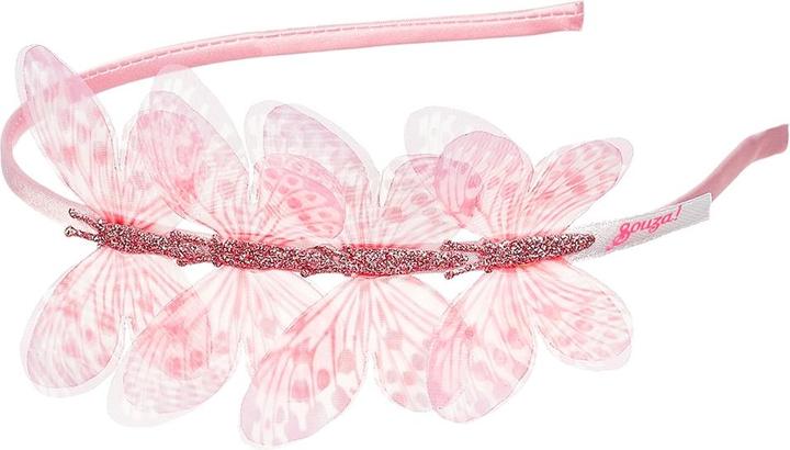 Produktbild Souza for Kids Haarreif Lilyanne Schmetterling