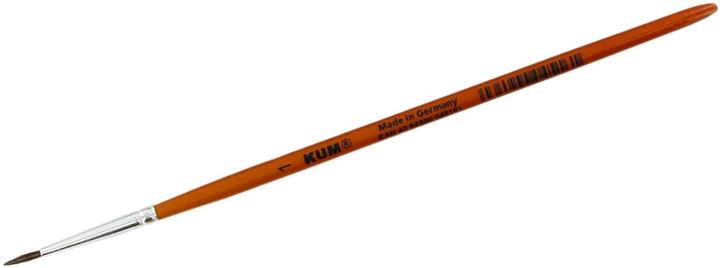 Image du produit Kum Pinceau Aquarelle Cheveux fins (1 mm)