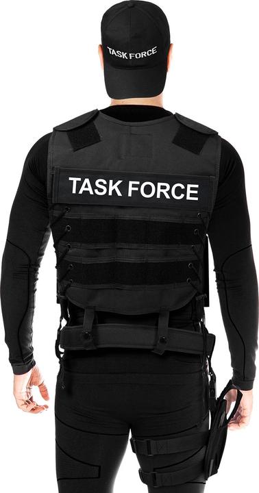 Image du produit Black Snake Costume (L, XL)