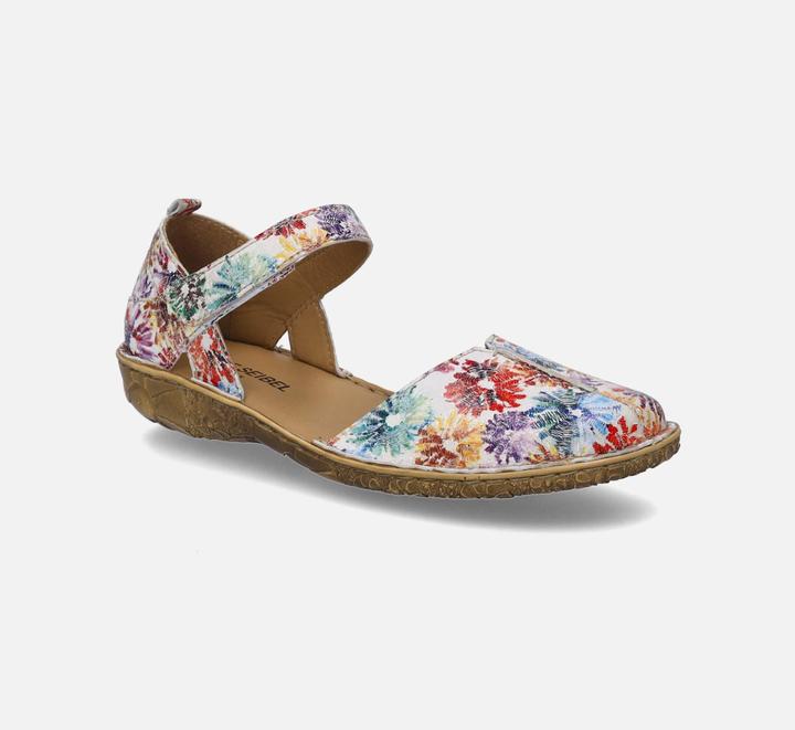 Actual product image Josef Seibel 79542-690 (43)