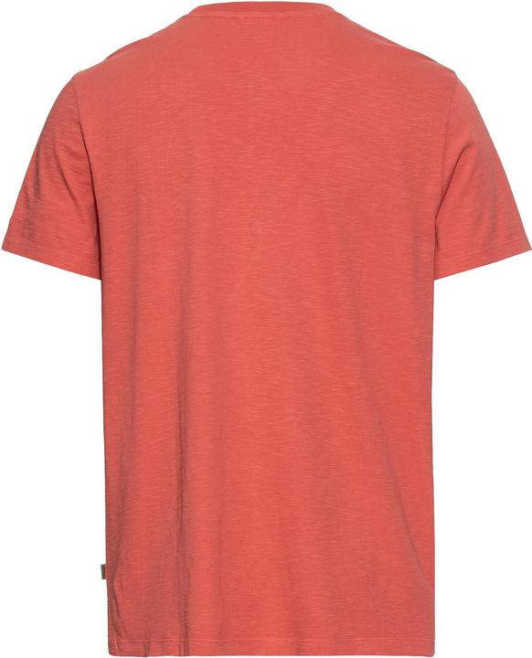 Immagine prodotto Camel Active T-shirt con stampa in cotone organico sostenibile (XXL)
