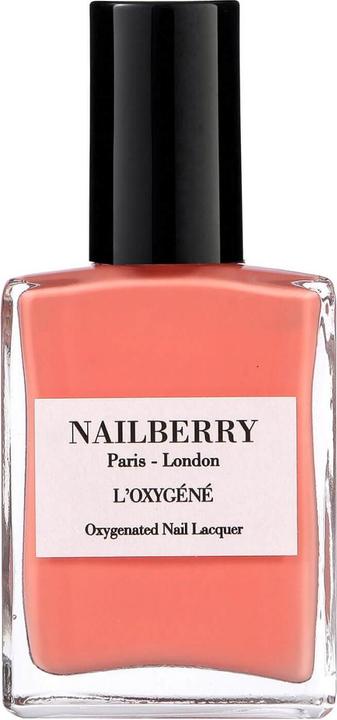 Immagine prodotto Nailberry L'oxygéné - Peony Blush (Peonia Blush, Smalto)