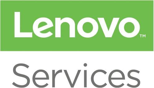 Actual product image Lenovo Warranty 3Y Premier Support NBD (36 months, Technical support, Postal warranty)