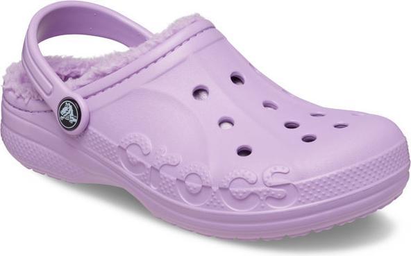 Produktbild Crocs K's Baya Lined Clog (32)