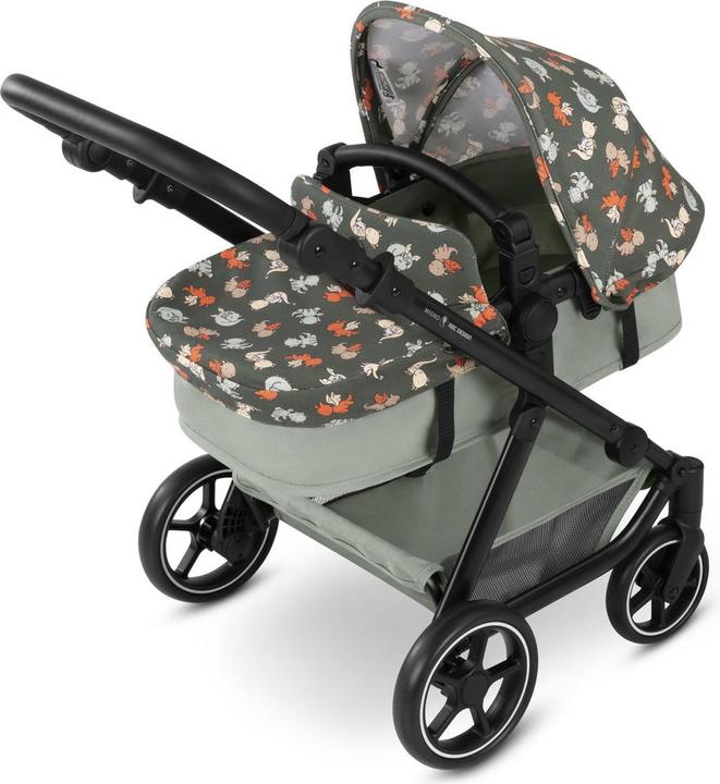Actual product image ABC Design Migno doll's pram