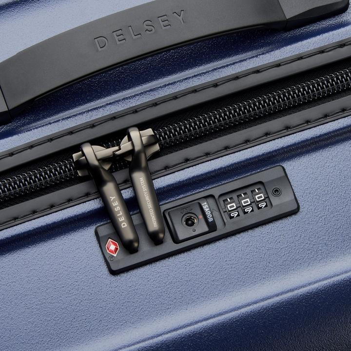 Immagine prodotto Delsey Turenne 2.0 carrello a 4 ruote 72 cm (83 l, XL (da 115l))