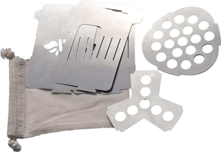 Actual product image Bushcraft Essentials Bushbox