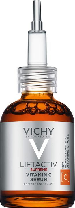 Immagine prodotto Vichy Vitamina C Suprema Liftactiv (20 ml, Crema 24h)
