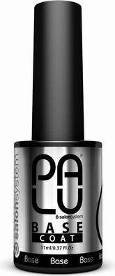 Palu Cosmetics Palu Base Coat Builder Base 11Ml