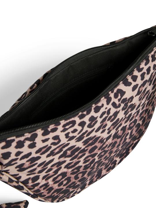 Actual product image Pieces PCAMANDA KNOTEN Bauchtasche
