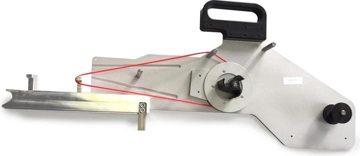 Immagine prodotto Brady Adattatore ALF14-25 per Universal AX-72E e AC-30 S (1 pezzo)