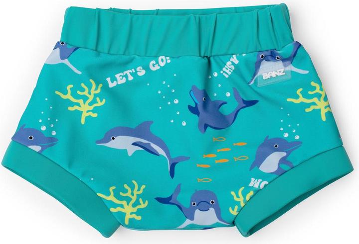 Actual product image Baby Banz Swim Nappy (Size L, 1 Piece)