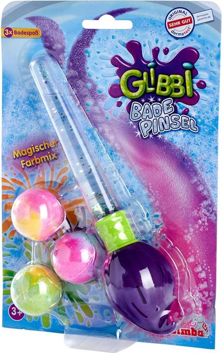 Image du produit Simba Glibbi