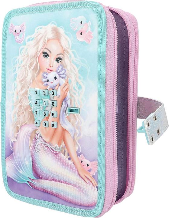 Actual product image Magni Mermaid