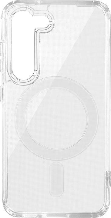 Actual product image Avizar Clear Series (Samsung Galaxy S23)