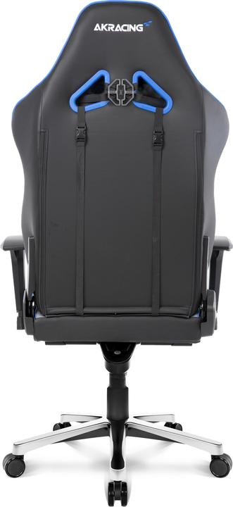 Actual product image Akracing Master Max