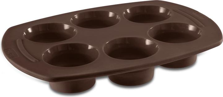 Actual product image Tefal Cake Factory KD8018
