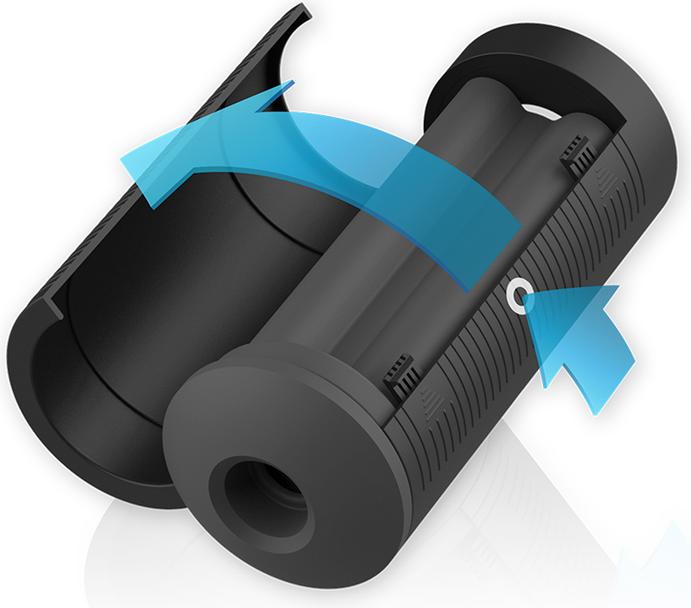 Productafbeelding Kiiroo Titan Interactieve Ervaring