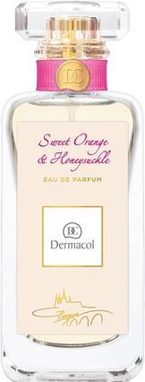 Dermacol Sweet Orange & Honeysuckle (Eau de Parfum)