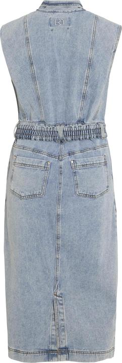 Actual product image Rouge Edit Midi Jeanskleid (38)