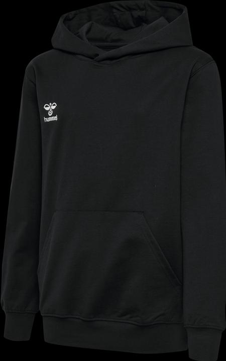 Actual product image hummel HMLGO 2.0 HOODIE KIDS (140)