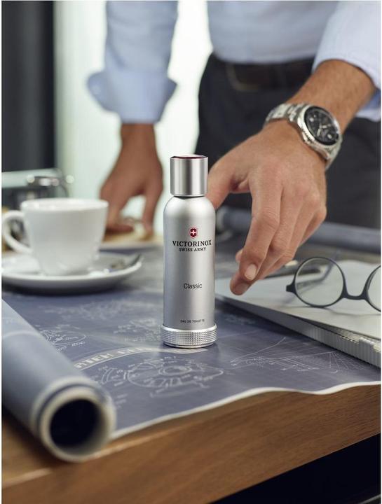 Image du produit Victorinox Armée suisse (Eau de toilette, 100 ml)