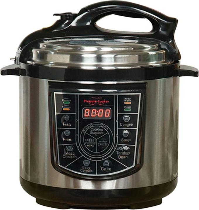 Immagine prodotto Starlyf Pressure Cooker (Spina CH)