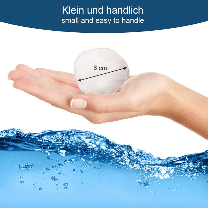 Immagine prodotto Oskar-Store Filterbälle