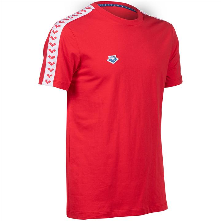 Blanc, Red