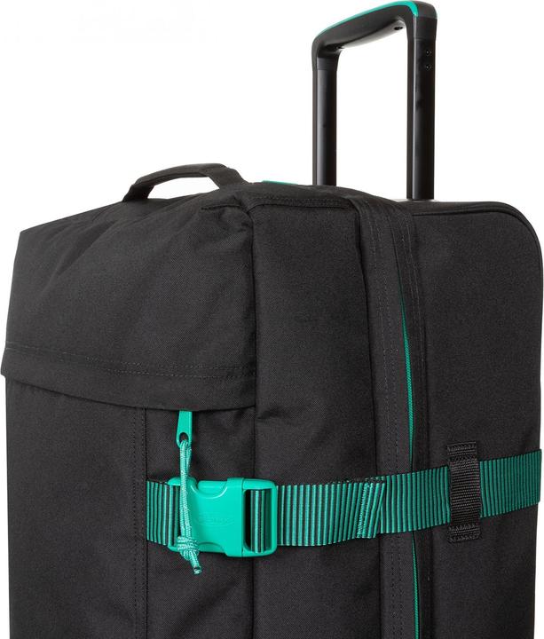 Produktbild Eastpak TranverzKontrast Stripe (121 l, L (90 - 115l))