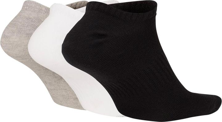 Immagine prodotto Nike Calzini Everyday Ltwt Multicolore XL (confezione da 3, 46 - 50)