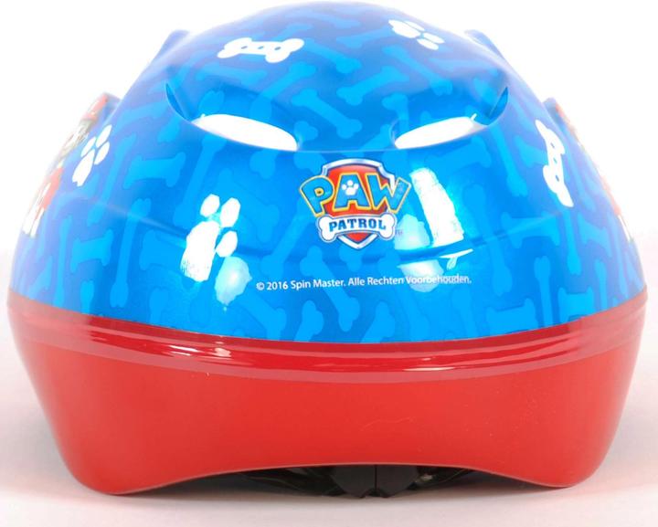 Productafbeelding Volare Fietshelm 51-55 cm - Paw Patrol (00575) (51 - 55 cm)