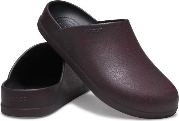 Immagine prodotto Crocs Zoccolo Dylan brunito (41, 41.5, 42, 41 1/3)