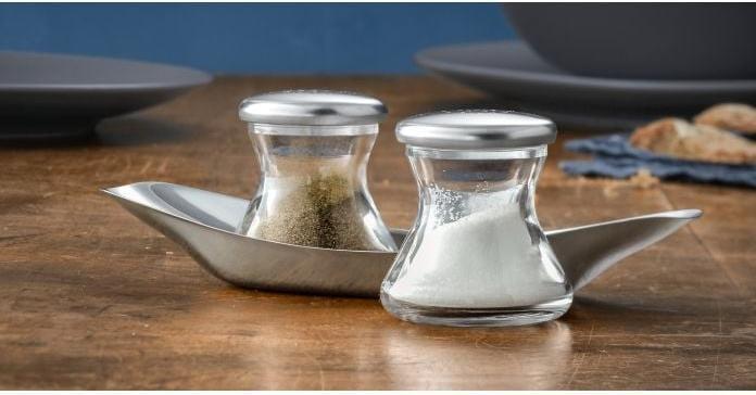 Actual product image WMF Max and Moritz (Salt, Pepper)