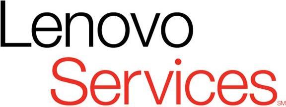 Immagine prodotto Lenovo Aggiornamento Internazionale Epack 4y (48 mesi, Supporto tecnico, Garanzia postale)