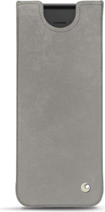 Acier vintage ( Pantone #d85827b )