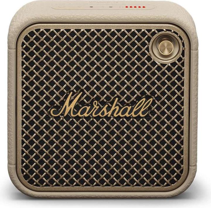 Marshall Will II (17 h)